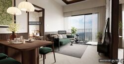 Springleaf Residence (D26), Apartment #598072601